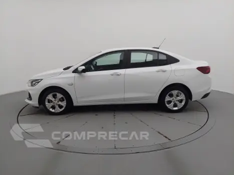 ONIX 1.0 TURBO FLEX PLUS LTZ MANUAL