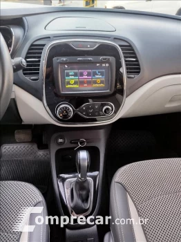 CAPTUR 2.0 16V Intense