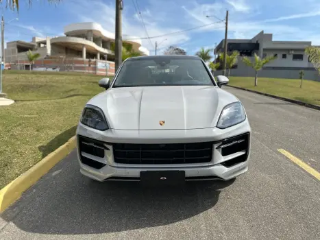 CAYENNE 3.0 V6 E-HYBRID COUPÉ AWD TIPTRONIC S