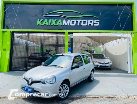 CLIO 1.0 16V