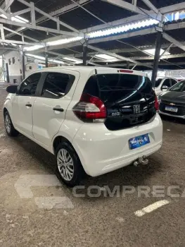 MOBI LIKE 1.0 FLEX 4P