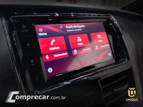 YARIS HATCH - 1.5 16V XL MULTIDRIVE