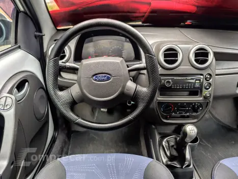 KA 1.0 MPI 8V FLEX 2P MANUAL