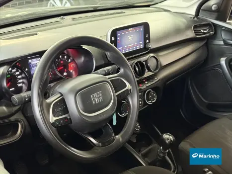 ARGO 1.0 FIREFLY FLEX DRIVE MANUAL