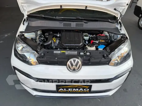 UP 1.0 MPI Take UP 12V