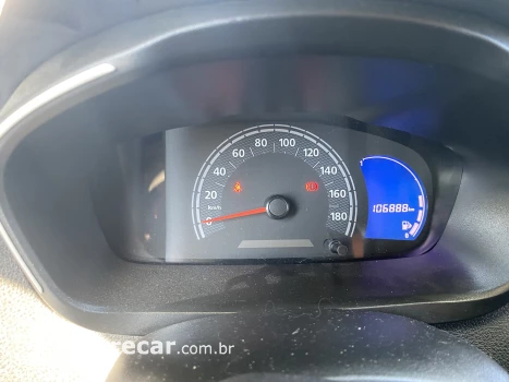 KWID 1.0 12V SCE ZEN