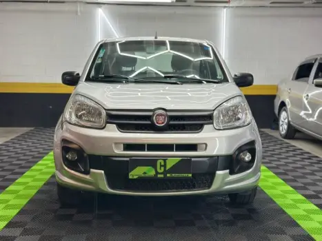 UNO - 1.0 FIREFLY ATTRACTIVE 4P MANUAL