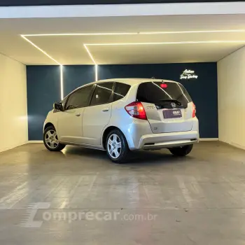 Fit DX 1.4 Flex 16V 5p Mec.