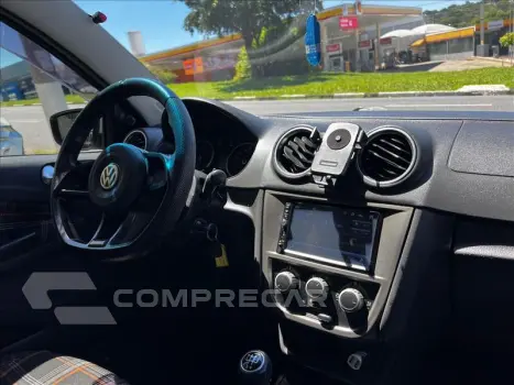 SAVEIRO 1.6 MI Trooper CE 8V G.V