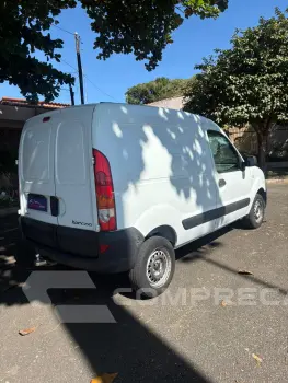 KANGOO 1.6 Express 16V