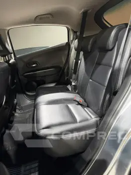 HR-V 1.8 16V EXL