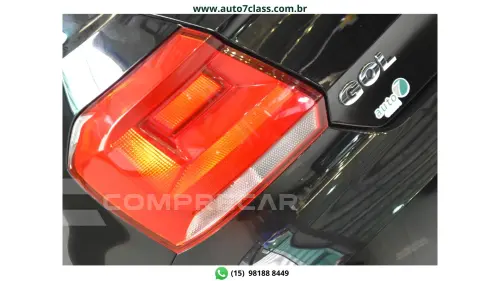 GOL - 1.6 MSI TOTAL 4P MANUAL