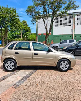 Corsa Hat. Maxx 1.4 8V ECONOFLEX 5p