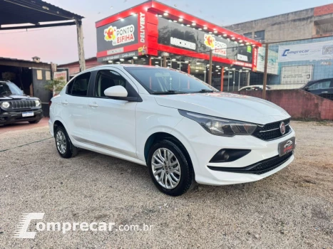 Cronos 1.3 4P FLEX