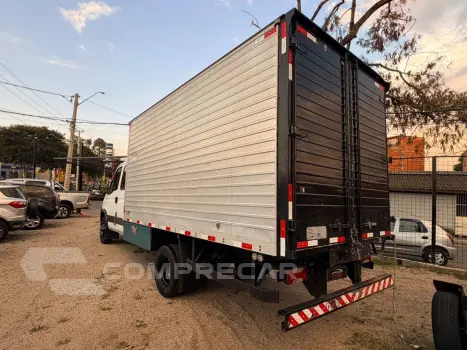 DAILY 35S14 CHASSI CABINE TURBO INTERCOOLER DIESEL 2P MANUAL