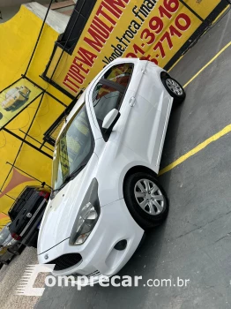 KA + 1.0 SE 16V