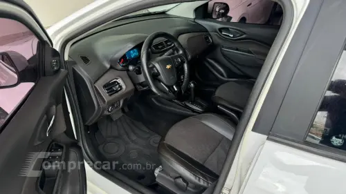 PRISMA 1.4 LTZ Spe/4 8V