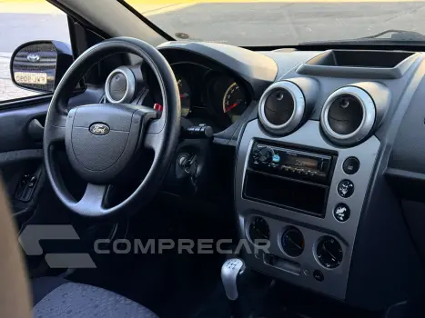 FIESTA 1.6 MPI Class 8V