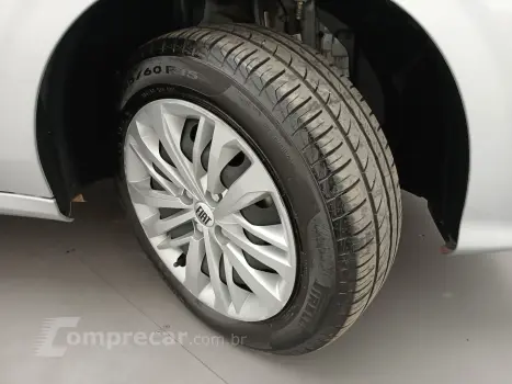 CRONOS 1.3 FIREFLY FLEX DRIVE MANUAL