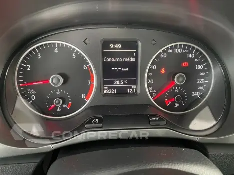 Fox Connect 1.6 Flex 8V 5p