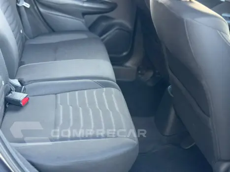 WR-V 1.5 16V FLEXONE LX CVT