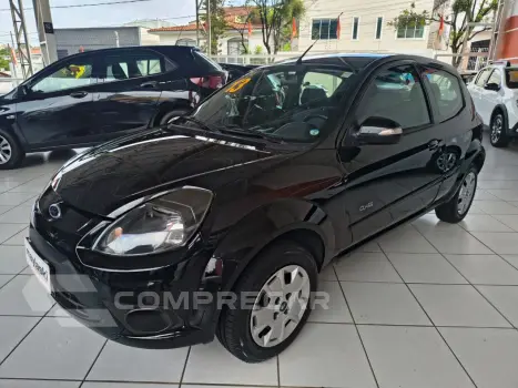 FORD Ka Hatch 1.0 2 portas