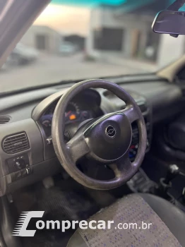 CORSA 1.4 MPFI Maxx 8V