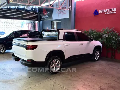 MONTANA 1.2 TURBO FLEX LTZ AUTOMÁTICO