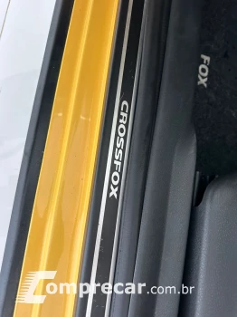 CROSSFOX 1.6 MI 8V