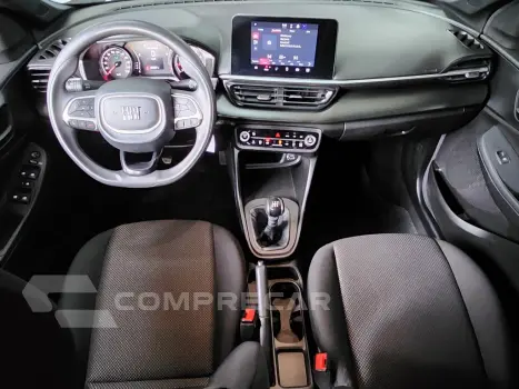 PULSE DRIVE 1.3 8V FLEX MEC.