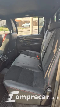 HILUX 2.8 GR Sport 4X4 CD 16V