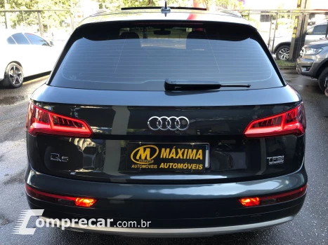 Audi Q5 2.0 TFSI Ambition S Tronic 4 portas