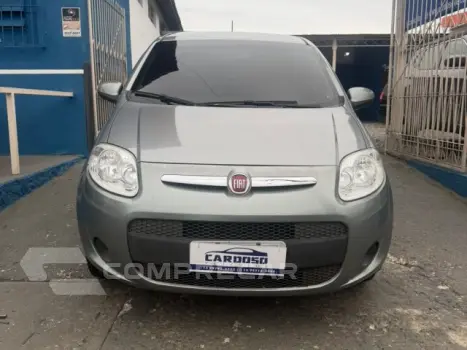 PALIO - 1.0 MPI ATTRACTIVE 8V 4P MANUAL