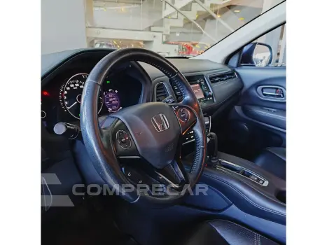 HR-V 1.8 16V FLEX EX 4P AUTOMÁTICO