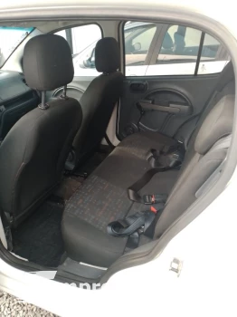 Kwid 1.0 12V 4P SCE FLEX ZEN