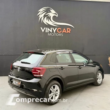 POLO 1.0 MPI