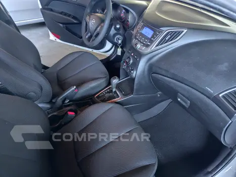 HB20 1.6 Comfort Style 16V