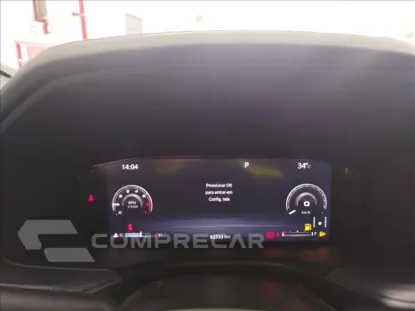 RAMPAGE 2.0 Hurricane 4 Turbo R/T 4X4