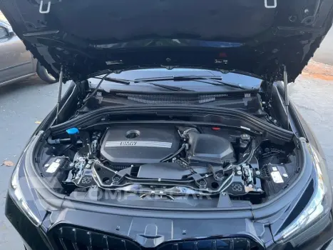 X1 2.0 16V Turbo Sdrive20i M Sport