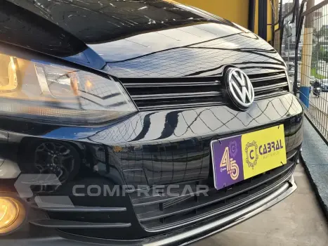 Fox Connect 1.6 Flex 8V 5p