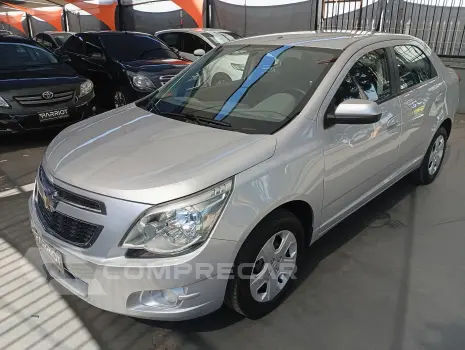 COBALT 1.8 MPFI LT 8V