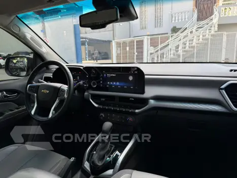 S10 2.8 16V Turbo LTZ CD 4X4