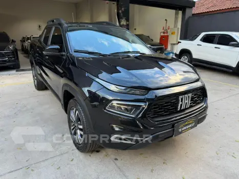 Toro 1.3 Turbo 270 Flex Freedom At6