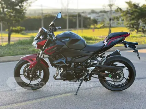 Z400