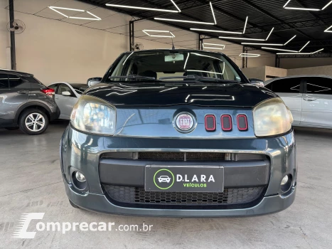 UNO 1.4 Sporting 8V