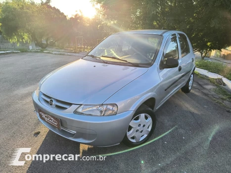 CHEVROLET CELTA 1.0 MPFI VHC Spirit 8V 4 portas