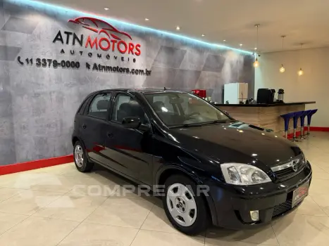 Corsa Hatch 1.4 4P PREMIUM FLEX