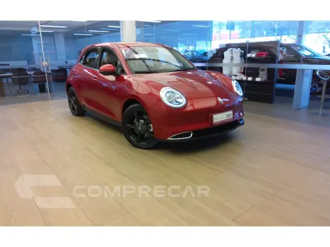 GWM ORA 03 48 KW ELÉTRICO SKIN 4 portas