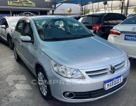 VOYAGE 1.6 MI Trend 8V