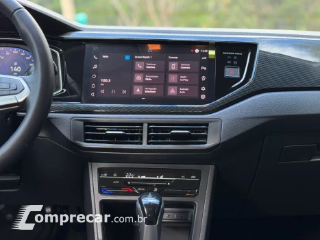 POLO 1.0 170 TSI Highline